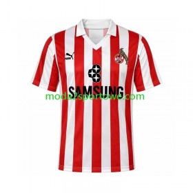 Koszulka FC Köln 1989 Retro Trzeci Stroje Piłkarskie 1988 Krótki Rękaw